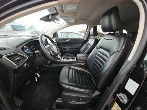 More photos of 2022 Ford Edge SEL at Autos Direct Fredericksburg, VA