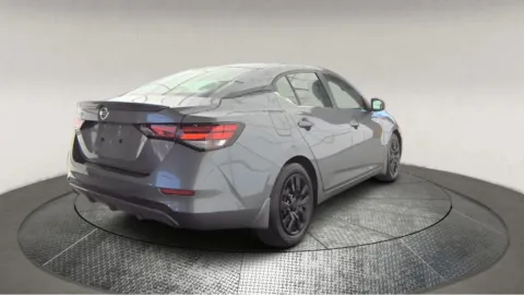 Photos of 2022 Nissan Sentra S for sale in Fredericksburg, VA at Autos Direct Fredericksburg