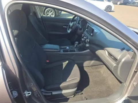 More photos of 2022 Nissan Sentra S at Autos Direct Fredericksburg, VA