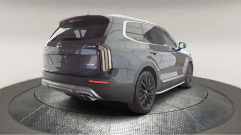 Photos of 2021 Kia Telluride SX for sale in Fredericksburg, VA at Autos Direct Fredericksburg