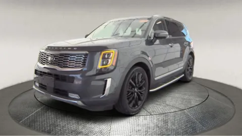 Another view of 2021 Kia Telluride SX for sale in Fredericksburg, VA at Autos Direct Fredericksburg