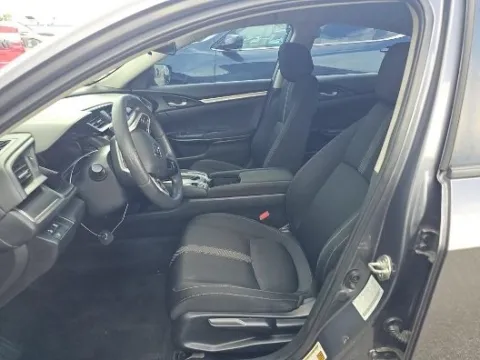 More photos of 2020 Honda Civic LX at Autos Direct Fredericksburg, VA