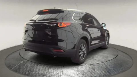 Photos of 2021 Mazda CX-9 Touring for sale in Fredericksburg, VA at Autos Direct Fredericksburg