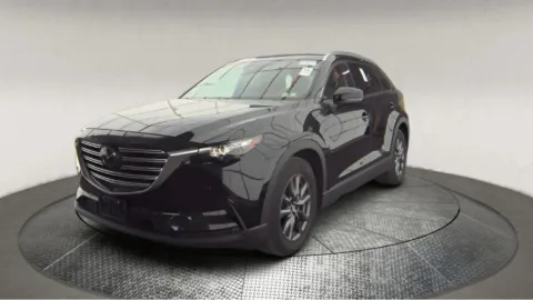 Another view of 2021 Mazda CX-9 Touring for sale in Fredericksburg, VA at Autos Direct Fredericksburg