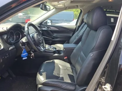 More photos of 2021 Mazda CX-9 Touring at Autos Direct Fredericksburg, VA