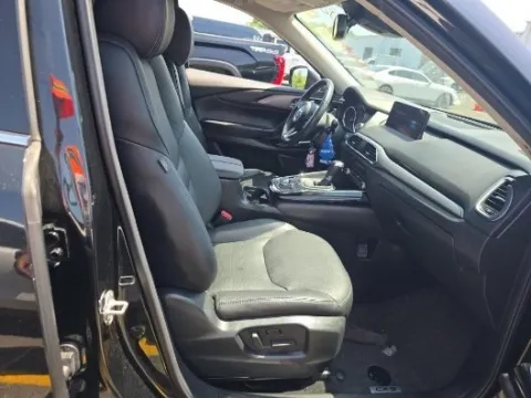 More photos of 2021 Mazda CX-9 Touring at Autos Direct Fredericksburg, VA