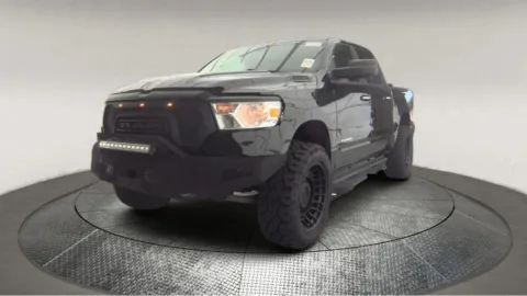 Another view of 2019 Ram 1500 Big Horn/Lone Star for sale in Fredericksburg, VA at Autos Direct Fredericksburg
