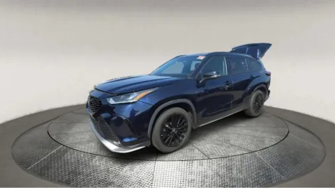 Photos of 2024 Toyota Highlander for sale in Fredericksburg, VA at Autos Direct Fredericksburg