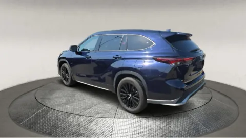 Another view of 2024 Toyota Highlander for sale in Fredericksburg, VA at Autos Direct Fredericksburg