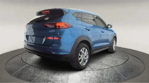 Photos of 2021 Hyundai Tucson Value for sale in Fredericksburg, VA at Autos Direct Fredericksburg