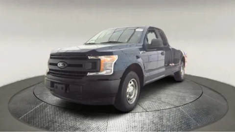 Another view of 2019 Ford F-150 for sale in Fredericksburg, VA at Autos Direct Fredericksburg