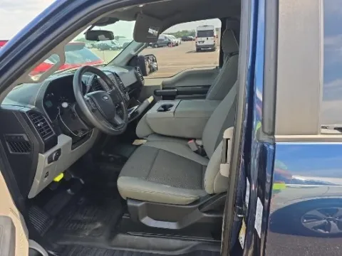 More photos of 2019 Ford F-150 at Autos Direct Fredericksburg, VA