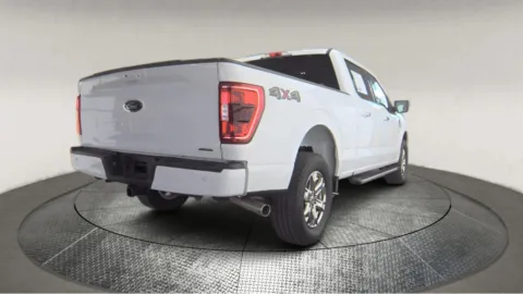 Photos of 2022 Ford F-150 XLT for sale in Fredericksburg, VA at Autos Direct Fredericksburg