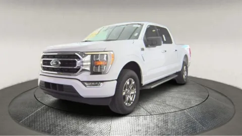 Another view of 2022 Ford F-150 XLT for sale in Fredericksburg, VA at Autos Direct Fredericksburg