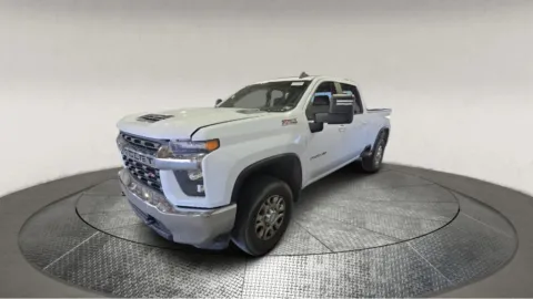 Photos of 2020 Chevrolet Silverado 2500HD LT for sale in Fredericksburg, VA at Autos Direct Fredericksburg