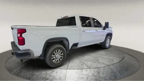 Another view of 2020 Chevrolet Silverado 2500HD LT for sale in Fredericksburg, VA at Autos Direct Fredericksburg