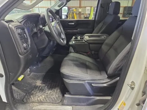 More photos of 2020 Chevrolet Silverado 2500HD LT at Autos Direct Fredericksburg, VA