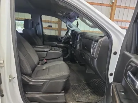 More photos of 2020 Chevrolet Silverado 2500HD LT at Autos Direct Fredericksburg, VA