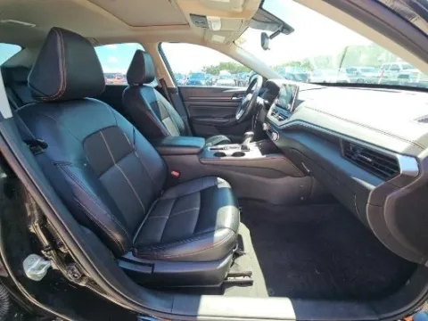 More photos of 2022 Nissan Altima 2.5 SR at Autos Direct Fredericksburg, VA