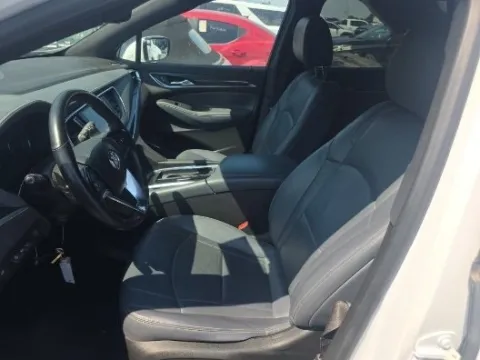 More photos of 2022 Buick Enclave Premium Group at Autos Direct Fredericksburg, VA