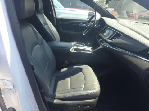 More photos of 2022 Buick Enclave Premium Group at Autos Direct Fredericksburg, VA