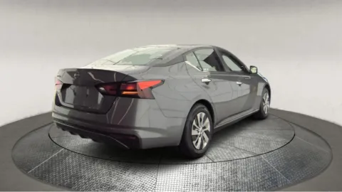 Photos of 2024 Nissan Altima 2.5 S for sale in Fredericksburg, VA at Autos Direct Fredericksburg