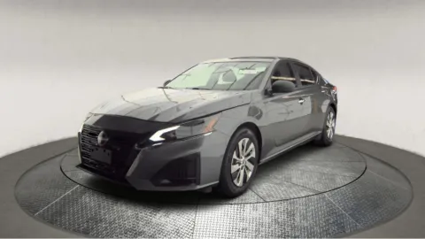 Another view of 2024 Nissan Altima 2.5 S for sale in Fredericksburg, VA at Autos Direct Fredericksburg