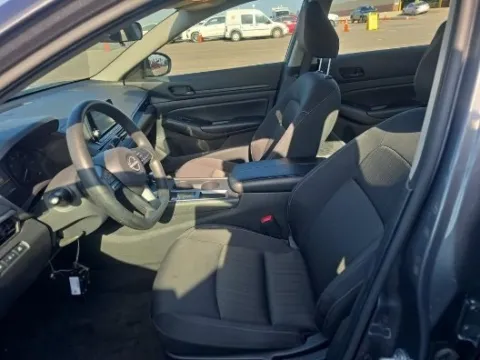 More photos of 2024 Nissan Altima 2.5 S at Autos Direct Fredericksburg, VA