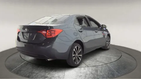Photos of 2018 Toyota Corolla L for sale in Fredericksburg, VA at Autos Direct Fredericksburg