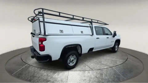 Photos of 2020 Chevrolet Silverado 2500HD Work Truck for sale in Fredericksburg, VA at Autos Direct Fredericksburg