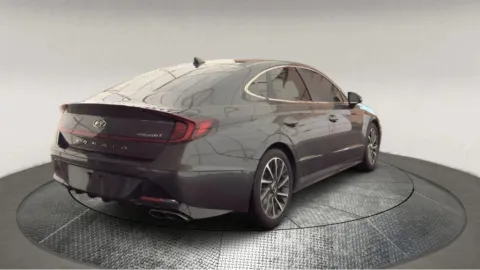 Photos of 2020 Hyundai Sonata Limited for sale in Fredericksburg, VA at Autos Direct Fredericksburg