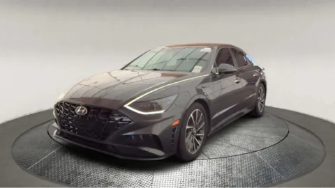Another view of 2020 Hyundai Sonata Limited for sale in Fredericksburg, VA at Autos Direct Fredericksburg