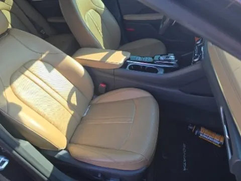 More photos of 2020 Hyundai Sonata Limited at Autos Direct Fredericksburg, VA