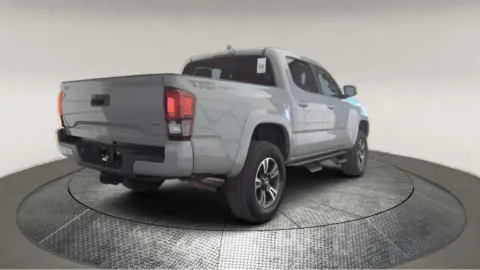 Photos of 2019 Toyota Tacoma for sale in Fredericksburg, VA at Autos Direct Fredericksburg