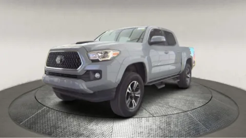 Another view of 2019 Toyota Tacoma for sale in Fredericksburg, VA at Autos Direct Fredericksburg