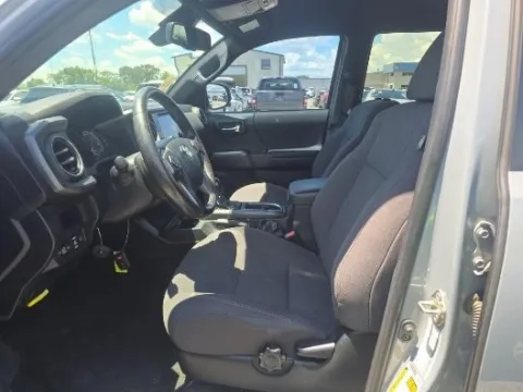 More photos of 2019 Toyota Tacoma at Autos Direct Fredericksburg, VA
