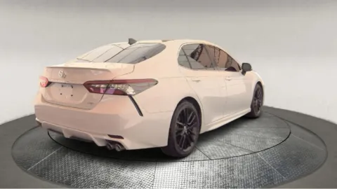 Photos of 2023 Toyota Camry XSE for sale in Fredericksburg, VA at Autos Direct Fredericksburg