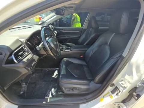 More photos of 2023 Toyota Camry XSE at Autos Direct Fredericksburg, VA