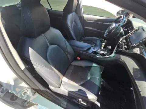 More photos of 2023 Toyota Camry XSE at Autos Direct Fredericksburg, VA