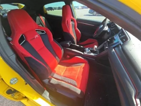 More photos of 2021 Honda Civic Type R Limited Edition at Autos Direct Fredericksburg, VA