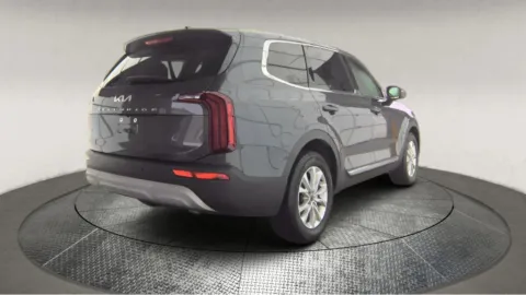 Photos of 2022 Kia Telluride LX for sale in Fredericksburg, VA at Autos Direct Fredericksburg