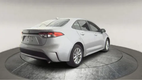 Photos of 2022 Toyota Corolla LE for sale in Fredericksburg, VA at Autos Direct Fredericksburg