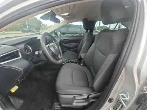 More photos of 2022 Toyota Corolla LE at Autos Direct Fredericksburg, VA