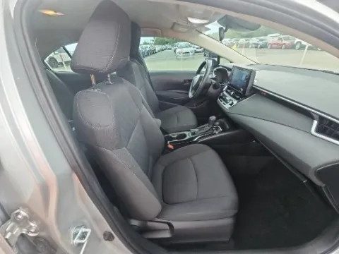 More photos of 2022 Toyota Corolla LE at Autos Direct Fredericksburg, VA