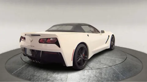 Photos of 2015 Chevrolet Corvette Stingray for sale in Fredericksburg, VA at Autos Direct Fredericksburg