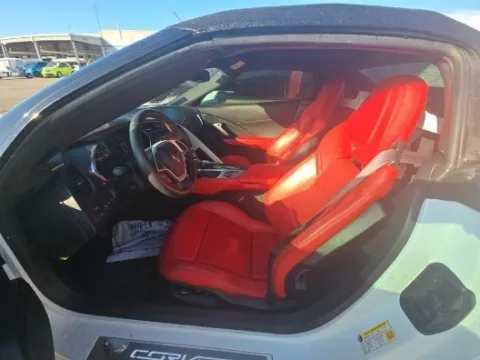 More photos of 2015 Chevrolet Corvette Stingray at Autos Direct Fredericksburg, VA