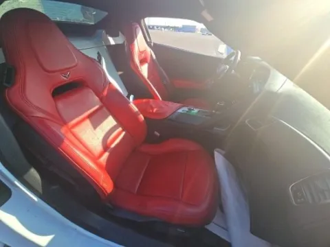 More photos of 2015 Chevrolet Corvette Stingray at Autos Direct Fredericksburg, VA