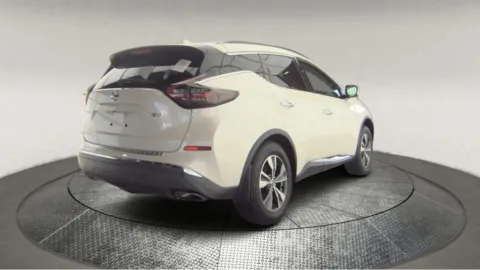 Photos of 2021 Nissan Murano SV for sale in Fredericksburg, VA at Autos Direct Fredericksburg