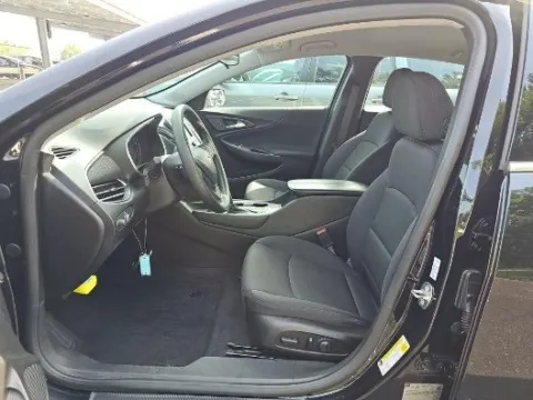 More photos of 2017 Chevrolet Malibu LT at Autos Direct Fredericksburg, VA