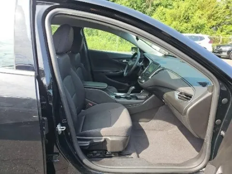 More photos of 2017 Chevrolet Malibu LT at Autos Direct Fredericksburg, VA